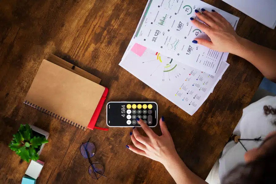 Budgeting Tips